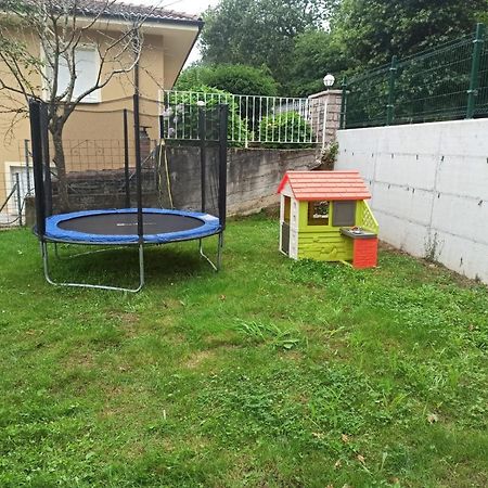 Casa Rural La Cabana Onís 외부 사진