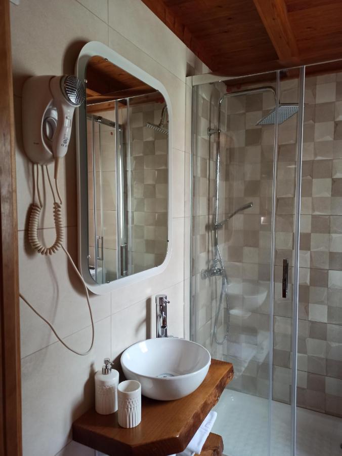 Casa Rural La Cabana Onís 외부 사진