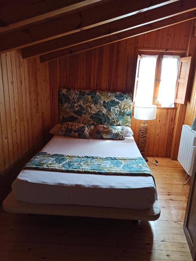 Casa Rural La Cabana Onís 외부 사진