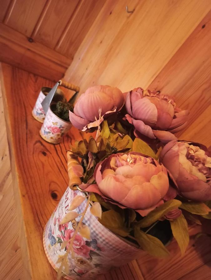 Casa Rural La Cabana Onís 외부 사진