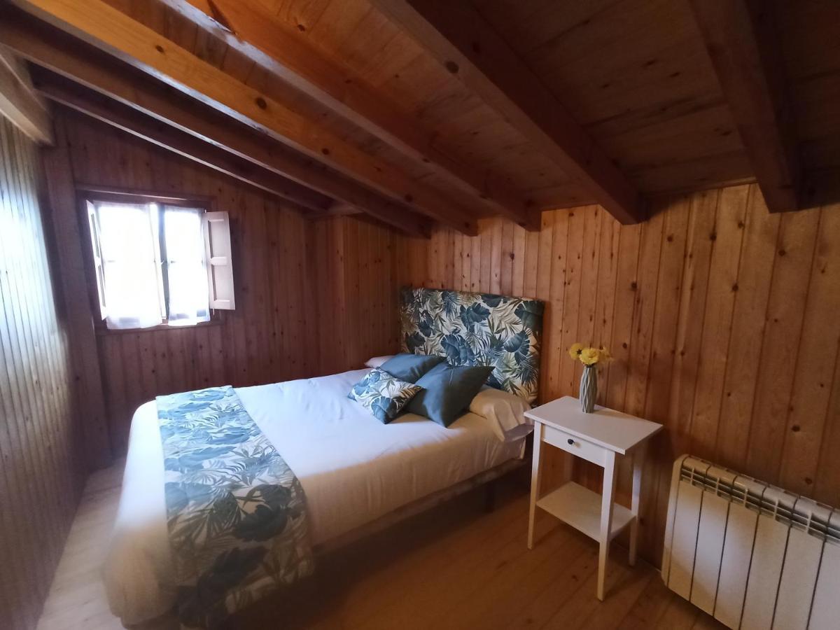 Casa Rural La Cabana Onís 외부 사진